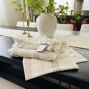 The risks stripe window panel 108”